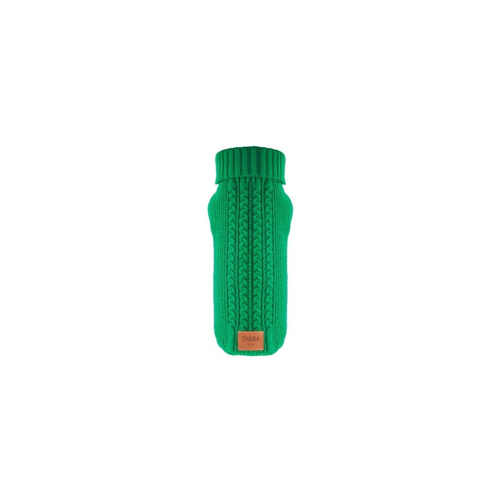 Chaba Golf Wear 2XL zielony