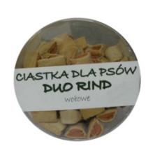Bosch Psia Spiżarnia - Ciastka Duo Rind z wołowiną 0,9kg