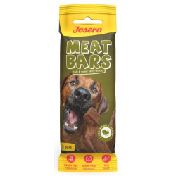 Josera Meat Bars Turkey 40g
