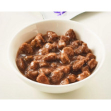 Kattovit Feline Diet Niere/Renal wołowina saszetka 85g