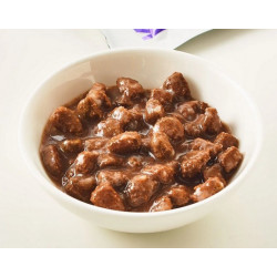 Kattovit Feline Diet Niere/Renal wołowina saszetka 85g