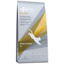Trovet ASD Urinary Struvite dla kota 2,5kg
