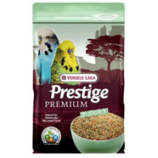 Versele-Laga Prestige Budgies Premium papużka falista 880g (800g+80g gratis)