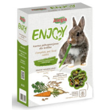 Alegia Enjoy Królik 400g