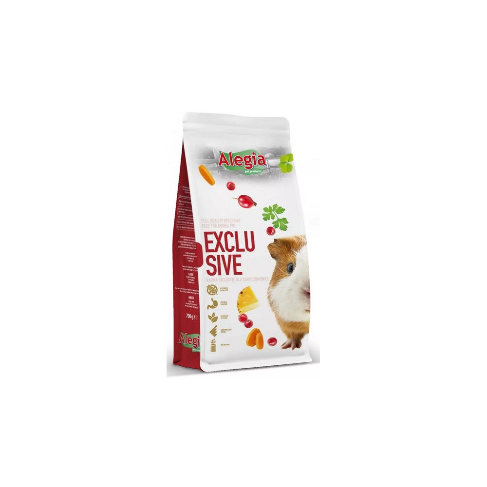 Alegia Exclusive Kawia domowa 1,6kg