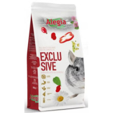 Alegia Exclusive Szynszyla 1,6kg