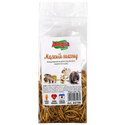 Alegia Mącznik suszony 60g