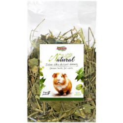 Alegia Natural Zielone ziółka dla kawii domowej 100g