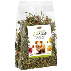 Alegia Natural Zioła dla kawii domowej 100g