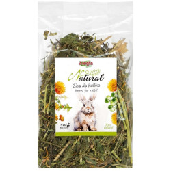 Alegia Natural Zioła dla królików 100g