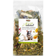 Alegia Natural Zioła dla szynszyli i koszatniczki 100g