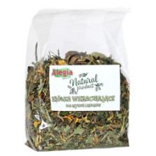 Alegia Natural Ziółka wzmacniające 90g