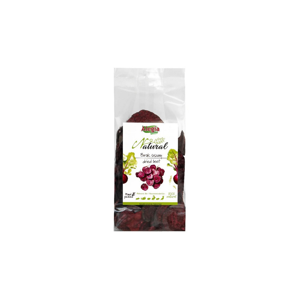 Alegia Burak suszony 60g