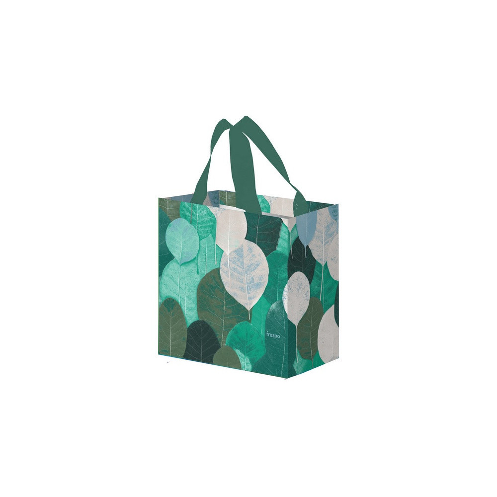 Torba Mini Kolorowe Listki 10L morskie