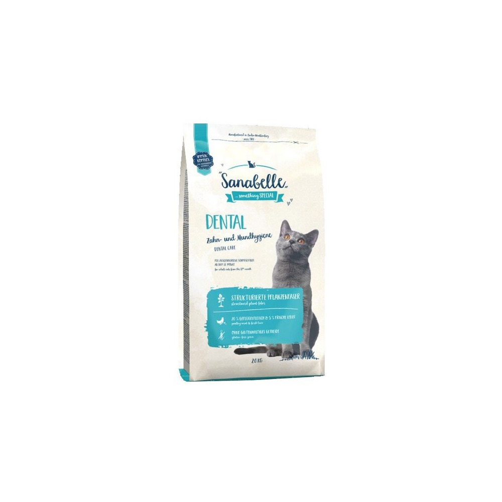 Sanabelle Dental 2kg