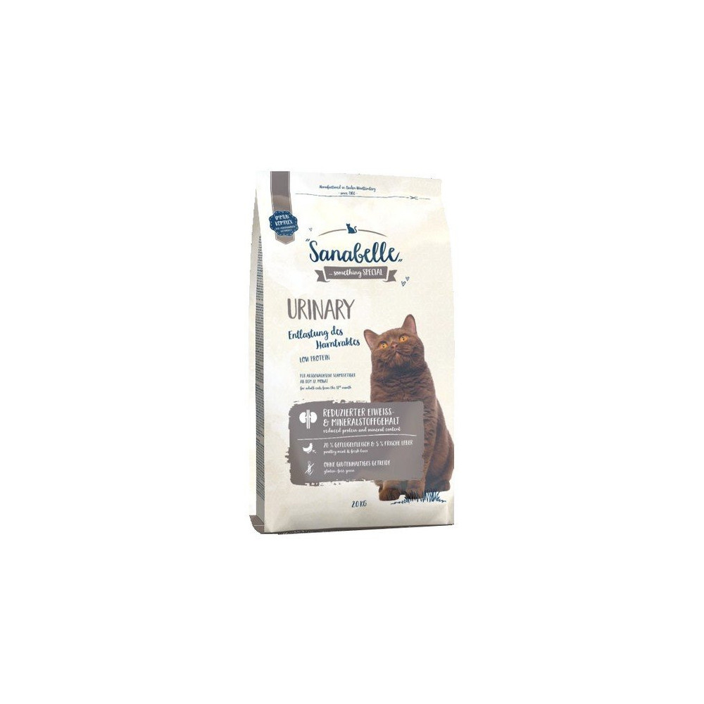 Sanabelle Urinary 400g