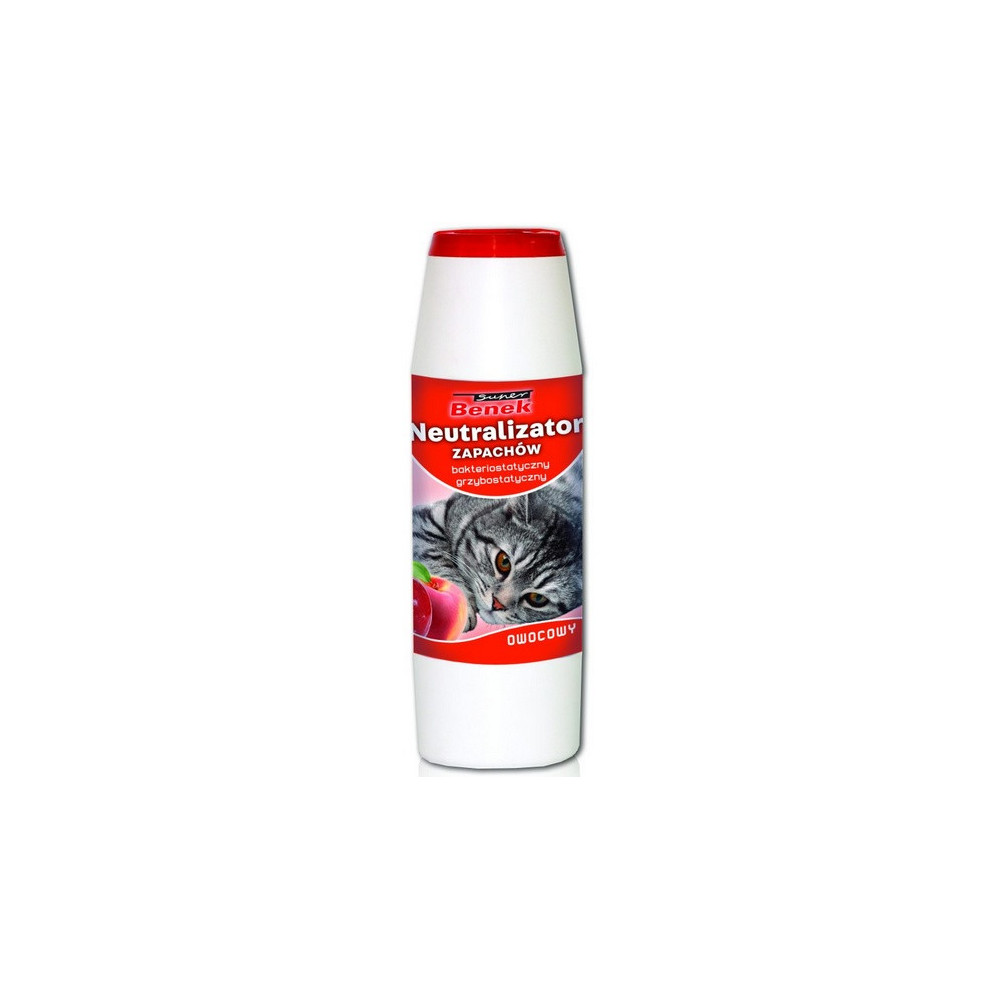 Super Benek Neutralizator owocowy 500g