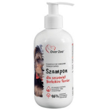 Over Zoo Szampon dla szczeniąt Yorkshire Terrier 250ml