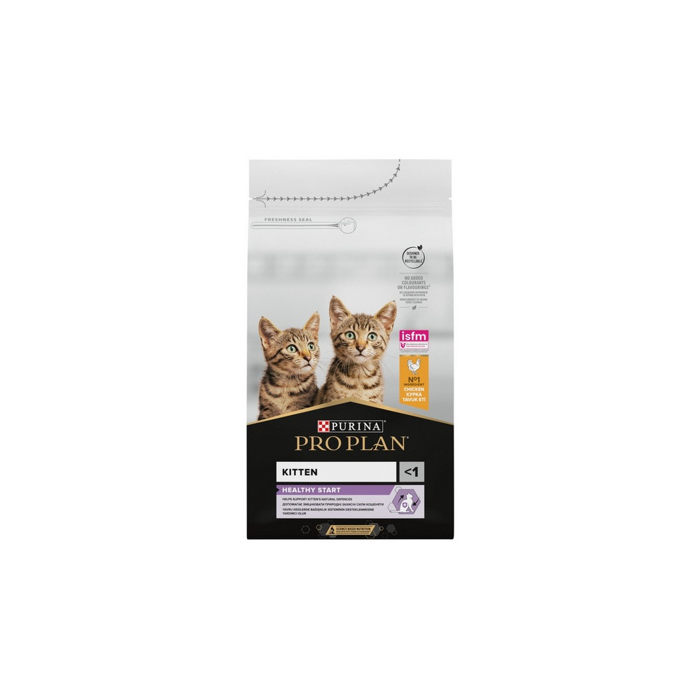 Purina Pro Plan Cat Kitten Healthy Start 1,5kg
