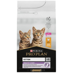 Purina Pro Plan Cat Kitten Healthy Start 1,5kg