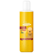 Over Zoo Frutti Power Szampon o zapachu mango - psy długowłose 200ml