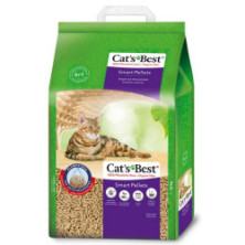 Cat's Best Smart Pellets 20L / 10kg