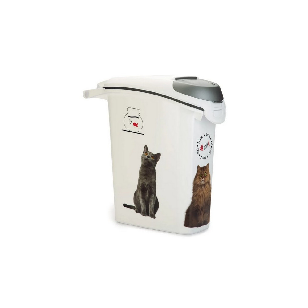 Curver Pet Life Pojemnik na żwirek 10kg