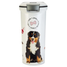 Curver Pet Life Pojemnik na psią karmę 20kg