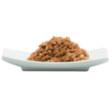 Catz Finefood Classic Kitten N.07 Wołowina i cielęcina saszetka 85g
