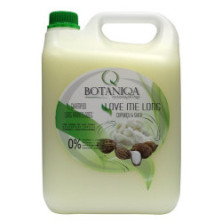 Botaniqa Love Me Long Cupuaçu and Shea Szampon - psy długowłose 5L
