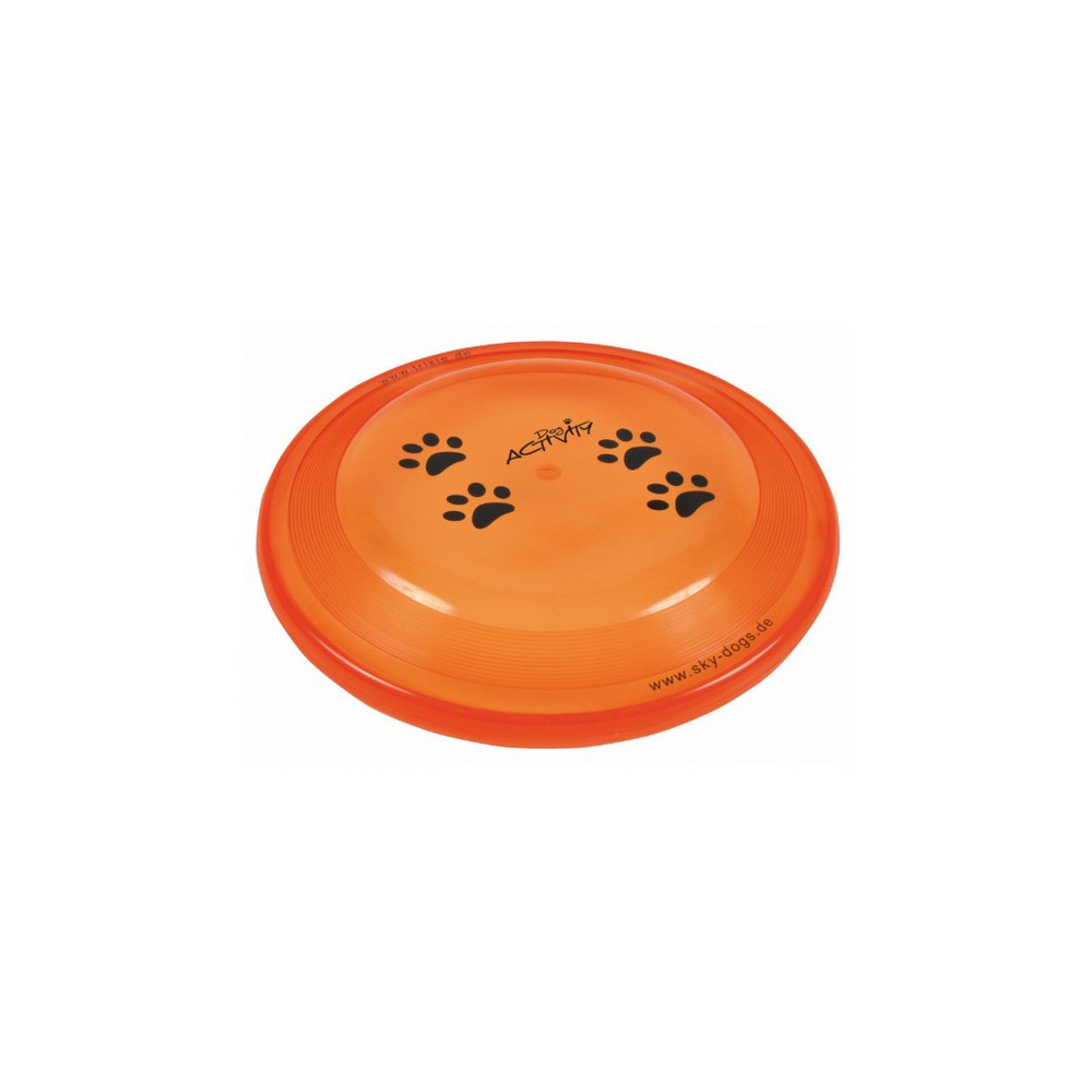 Trixie Rzutka dla psa Dog Activity 19cm [33561]