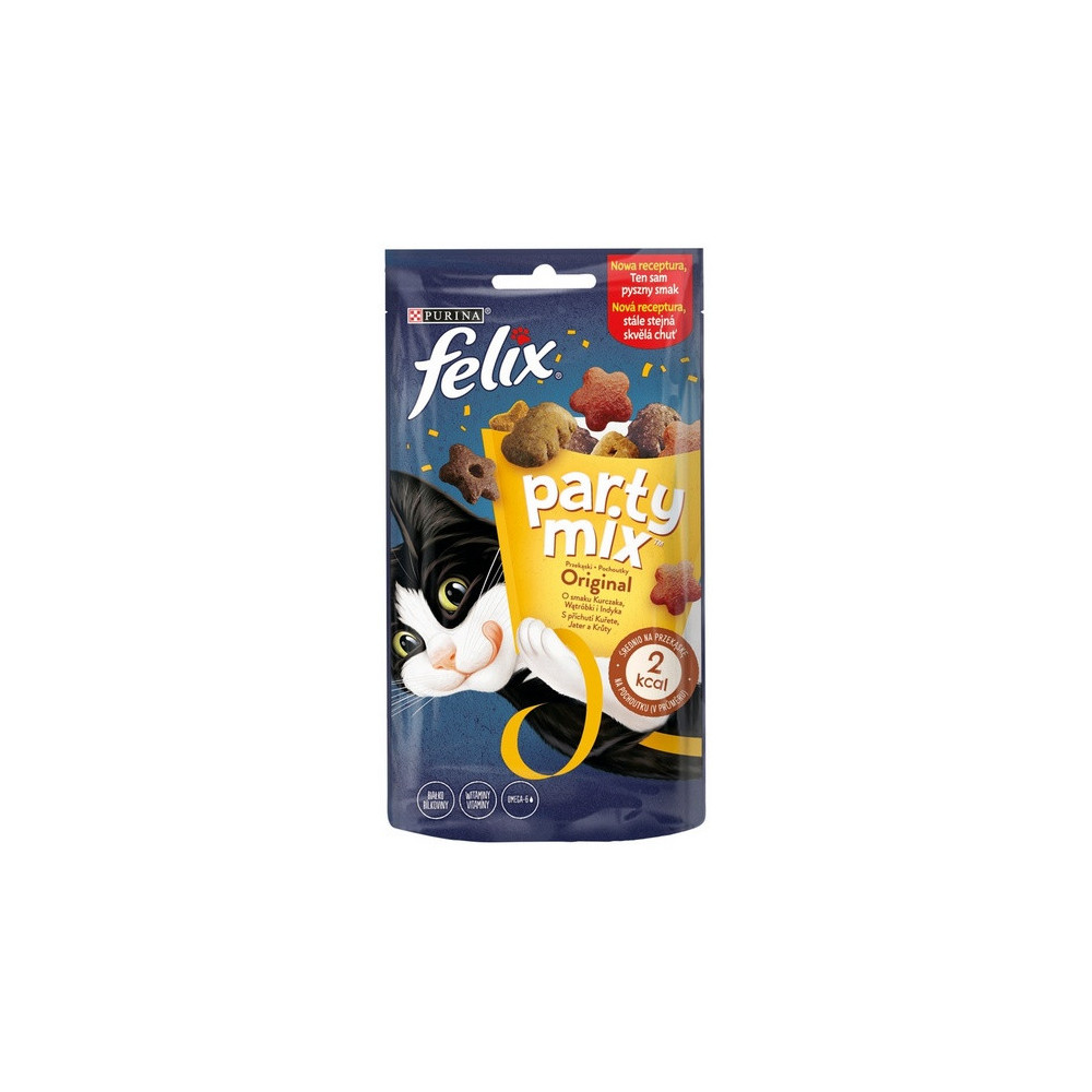 Felix Party Mix Original Mix 60g