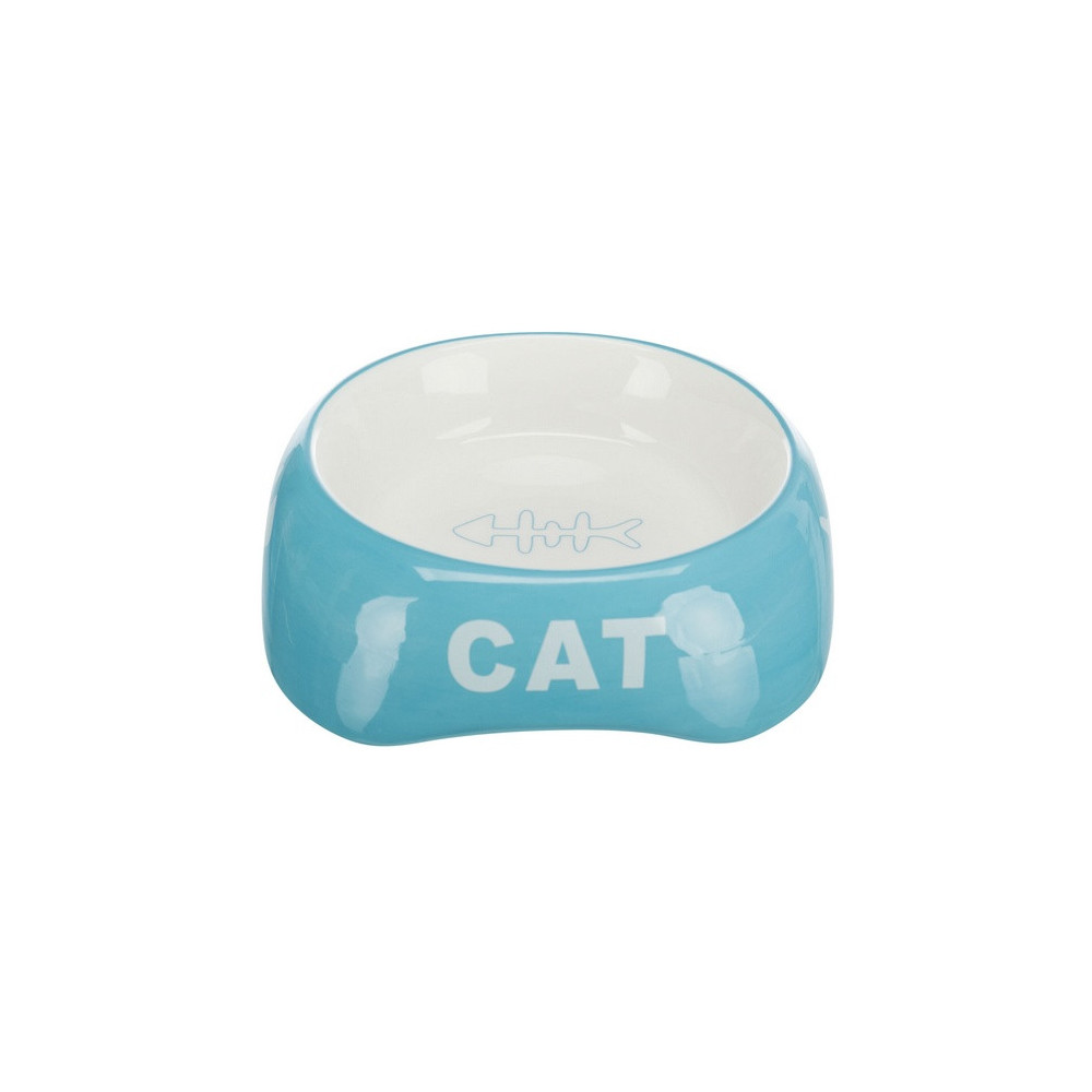 Trixie Miska ceramiczna 0,2L dla kota [24498]