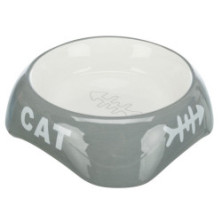 Trixie Miska ceramiczna 0,2L dla kota [24498]