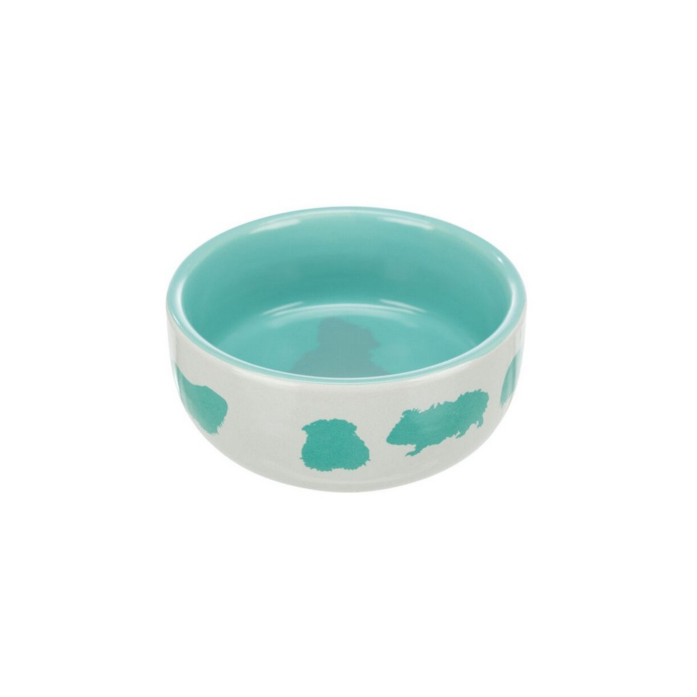 Trixie Miska ceramiczna 250ml dla świnki morskiej [60732]