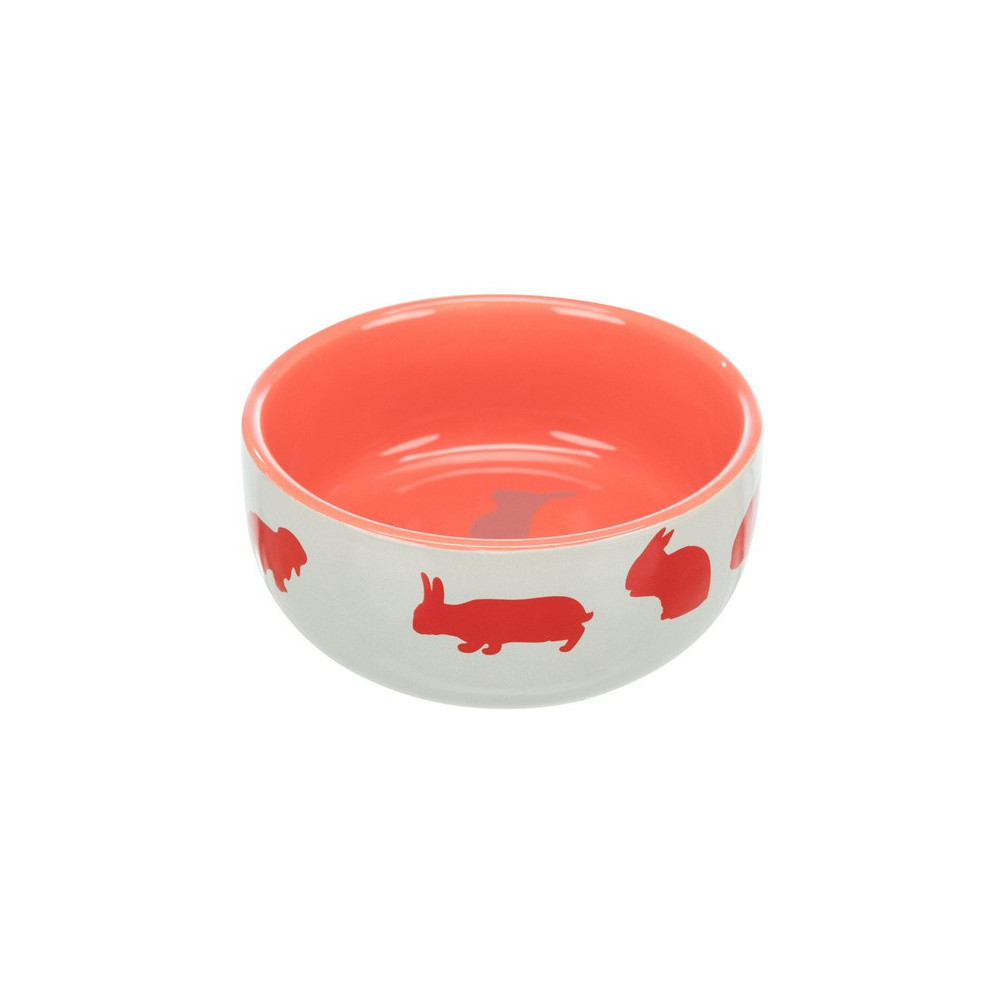 Trixie Miska ceramiczna 250ml dla królika [60733]