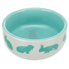 Trixie Miska ceramiczna 250ml dla królika [60733]