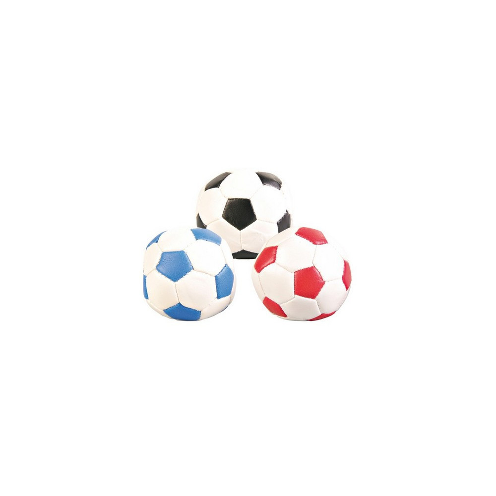 Trixie Piłka miękka futbolowa 11cm  [3471]