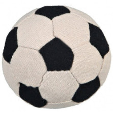 Trixie Piłka miękka futbolowa 11cm  [3471]