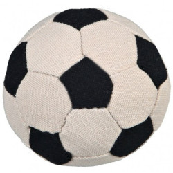 Trixie Piłka miękka futbolowa 11cm  [3471]