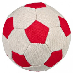Trixie Piłka miękka futbolowa 11cm  [3471]