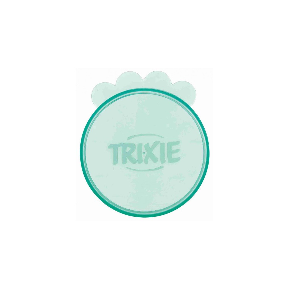 Trixie Pokrywka do puszki 7,6cm 3szt [24551]