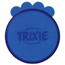 Trixie Pokrywka do puszki 7,6cm 3szt [24551]