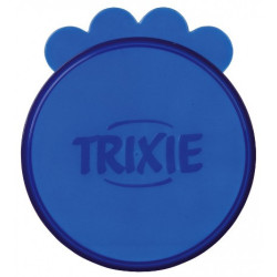 Trixie Pokrywka do puszki 7,6cm 3szt [24551]