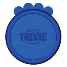 Trixie Pokrywka do puszki 10,6cm 2szt [24552]