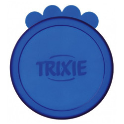 Trixie Pokrywka do puszki 10,6cm 2szt [24552]