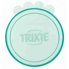 Trixie Pokrywka do puszki 10,6cm 2szt [24552]