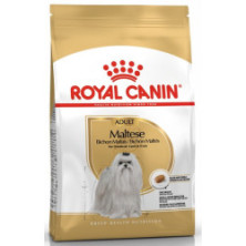 Royal Canin Maltese Adult karma sucha dla psów dorosłych rasy maltańczyk 500g
