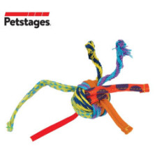 Petstages Piłka szmacianka dla kota PS310
