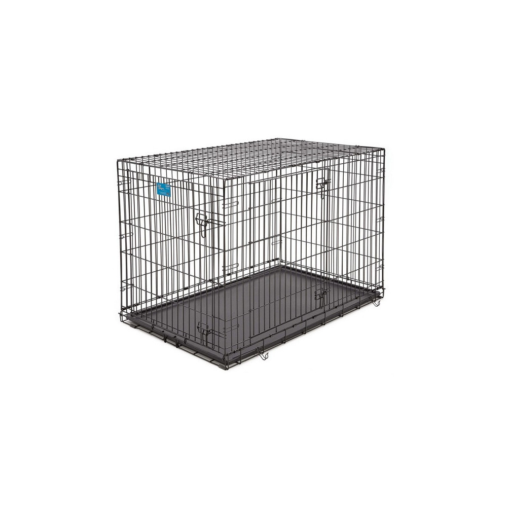 MidWest Life Stages Klatka dla psa 122x76x84cm [1648DD] ^^